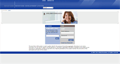 Desktop Screenshot of nds.novations.com